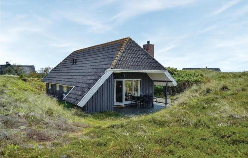 Holiday Home Hvide Sande 21