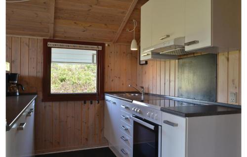 Holiday Home Hvide Sande 21