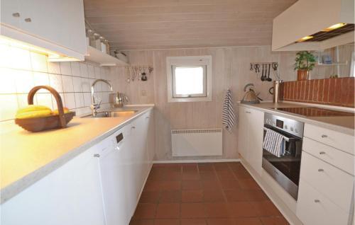 Holiday Home Arvidvej IV