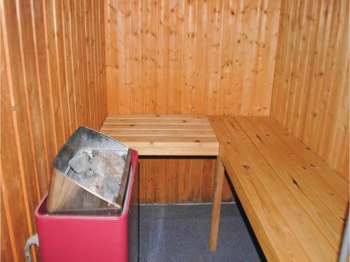 Holiday Home Dortheasvej Hvide Sande III