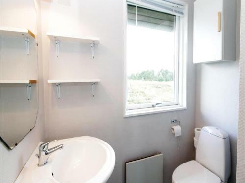Holiday Home Hvide Sande 13
