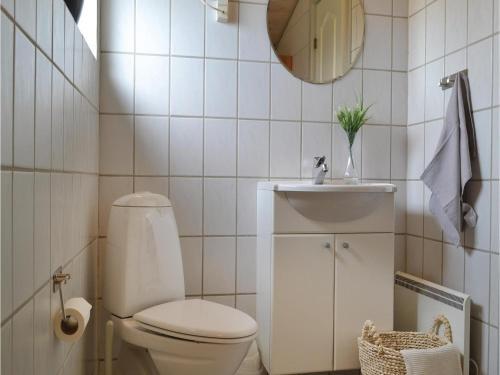 Holiday Home Dortheasvej Hvide Sande X
