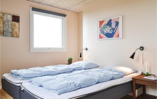 Holiday Home Riskrogen