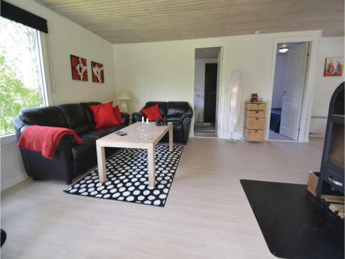 Holiday Home Sigfred Jensens Vej Denm