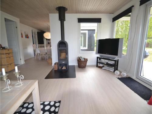 Holiday Home Sigfred Jensens Vej Denm