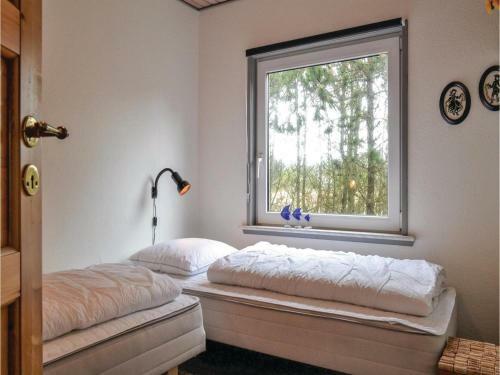 Holiday Home Bjerreg�rdsvej X