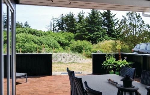 Holiday Home Bjerreg�rdsvej X