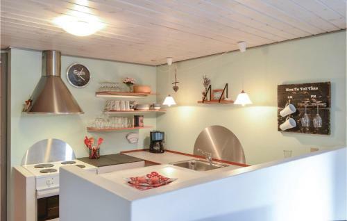 Holiday Home Bjerreg�rdsvej X
