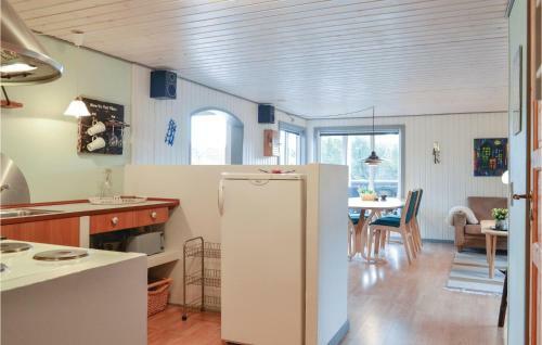 Holiday Home Bjerreg�rdsvej X