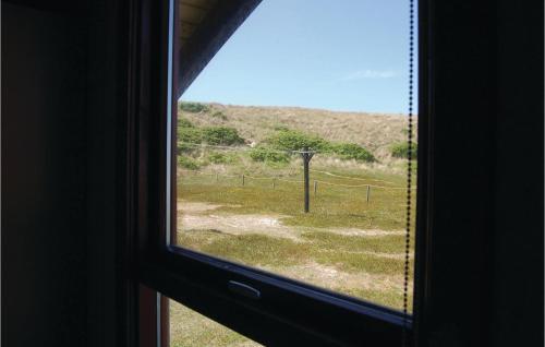 Holiday Home Julianevej Hvide Sande III