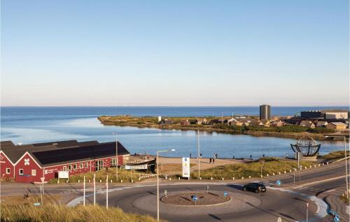 Holiday Home Bjerreg�rdsvej Hvide Sande IV