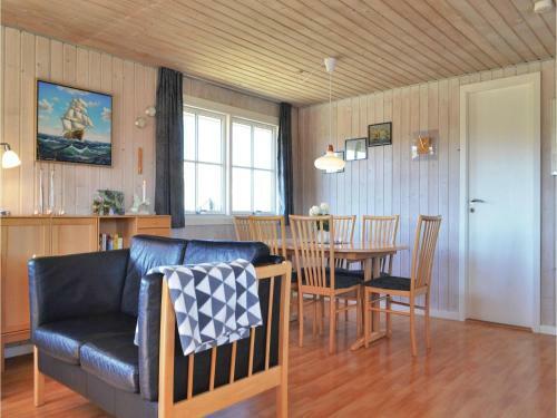 Holiday Home Julianevej Hvide Sande X