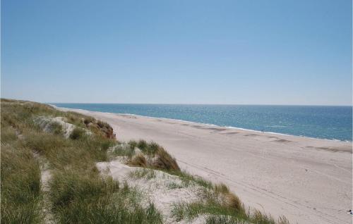 Holiday Home Julianevej Hvide Sande X