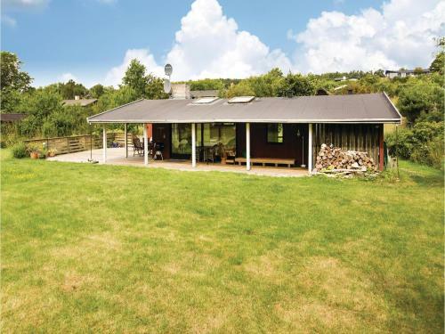 Holiday Home Ternevej Kalundborg VI
