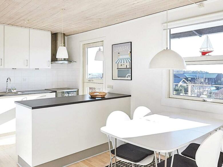 Two-bedroom Holiday Home In Kalundborg 1