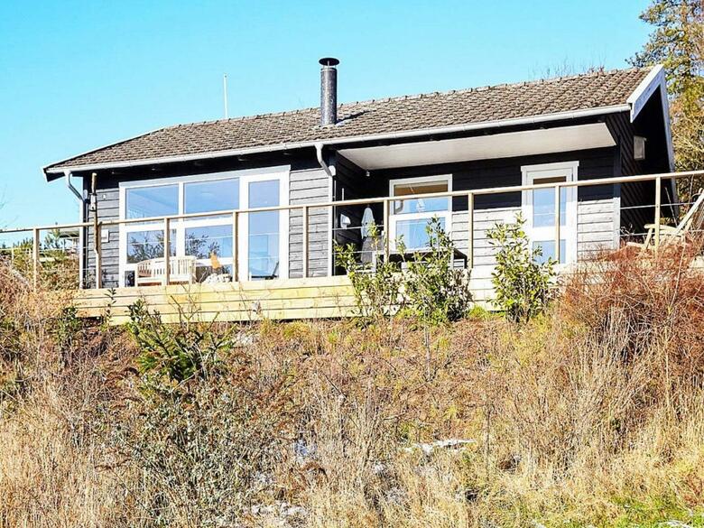 Two-bedroom Holiday Home In Kalundborg 1