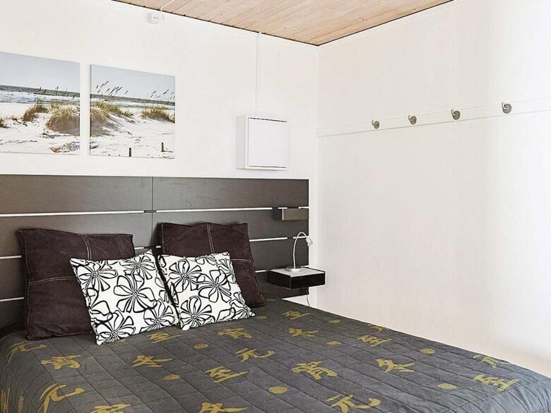Two-bedroom Holiday Home In Kalundborg 1