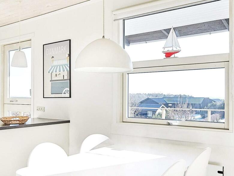 Two-bedroom Holiday Home In Kalundborg 1