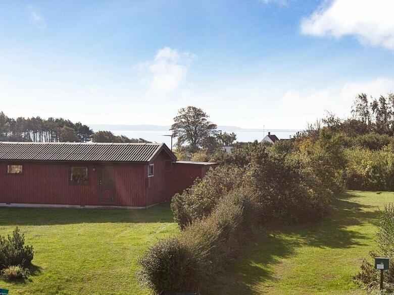 Two-bedroom Holiday Home In Kalundborg 1