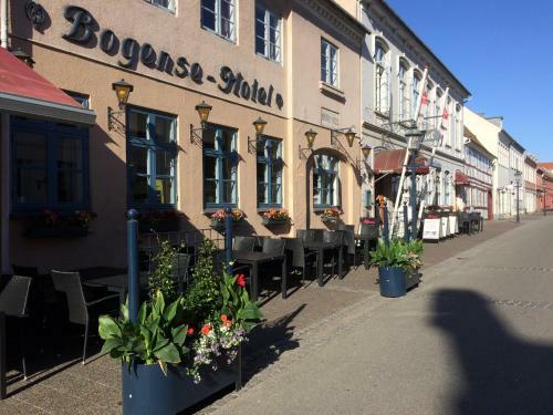 Posada Bogense Hotel