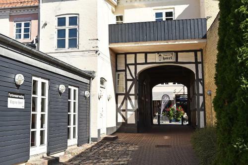 Posada Bogense Hotel