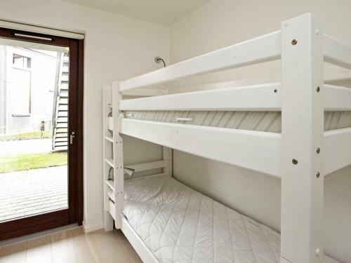 Apartamento Two-bedroom Holiday Home In Bogense 3