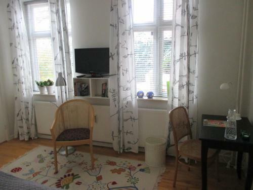 Foldenhus Holiday Apartment