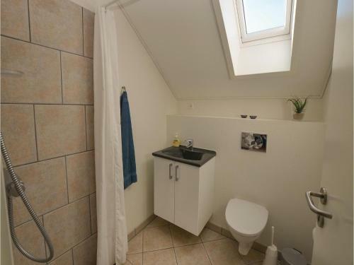 Three-bedroom Apartment In Bogense