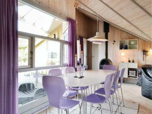 Holiday Home Julianevej III