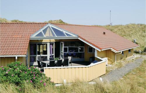 Holiday Home Julianevej III