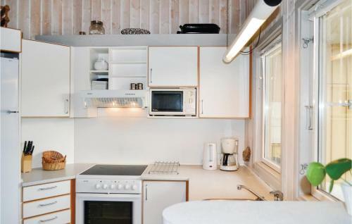 Holiday Home Julianevej III