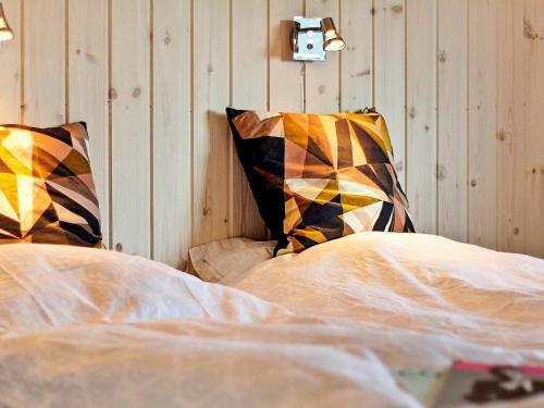 Five-bedroom Holiday Home In Bogense