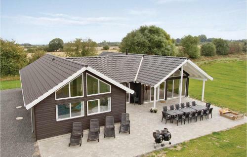 Holiday Home Strandbakken Bogense XII