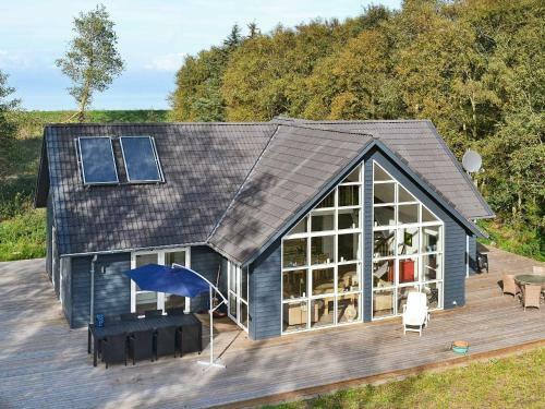 Three-bedroom Holiday Home In Bogense 2