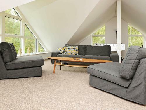 Three-bedroom Holiday Home In Bogense 2