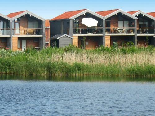Four-bedroom Holiday Home In Bogense 1