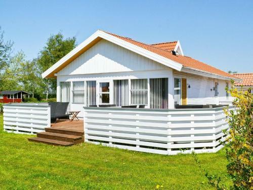 Holiday Home Bogense Viii