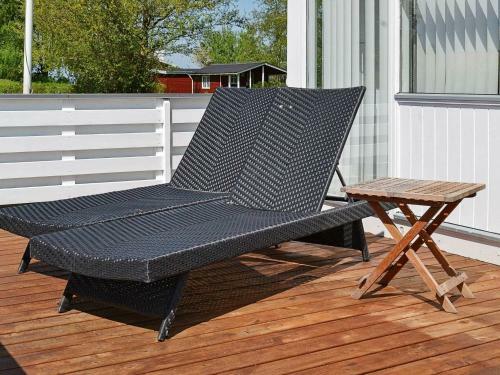 Holiday Home Bogense Viii