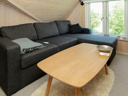 Holiday Home Bogense Viii