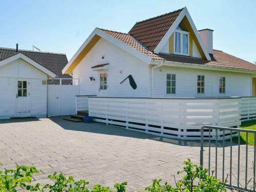 Holiday Home Bogense Viii