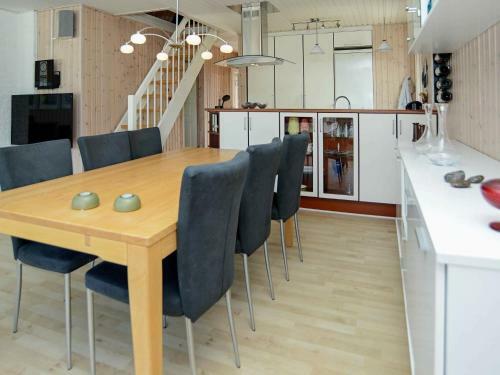 Holiday Home Bogense Viii