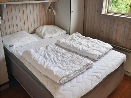 Holiday Home Vildrosevej Bogense XI