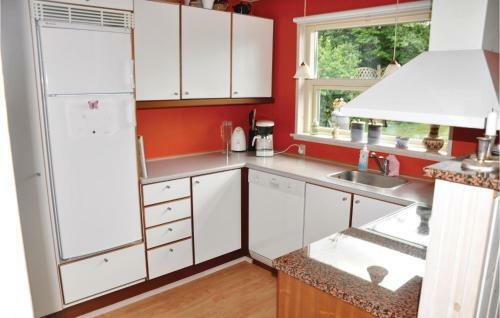 Holiday Home Vildrosevej Bogense XI