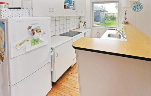 Holiday Home Bogense With A Fireplace 06