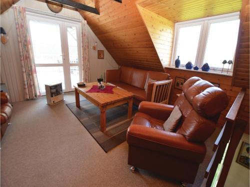 Holiday Home Strandv�nget Bogense Denm