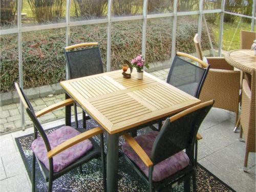 Holiday Home Strandv�nget Bogense Denm