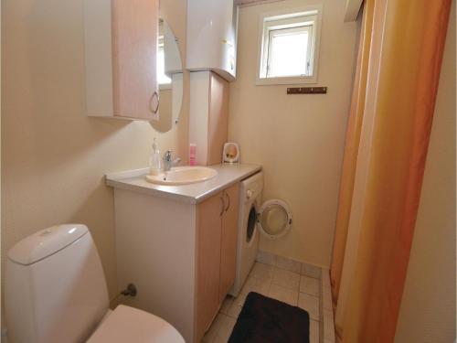 Holiday Home Strandv�nget Bogense Denm