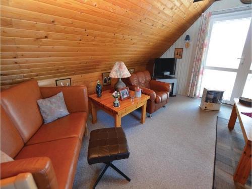 Holiday Home Strandv�nget Bogense Denm