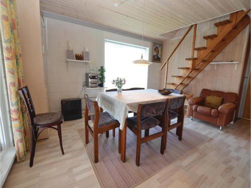 Holiday Home Strandv�nget Bogense Denm