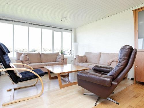 Three-bedroom Holiday Home In Bogense 3